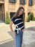 Casual Ties Sweater