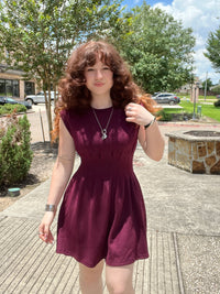 The Weekend Dress