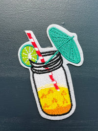 Small Patch