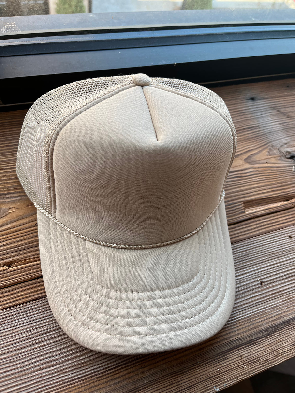 Trucker Hat