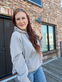Laine Hoodie