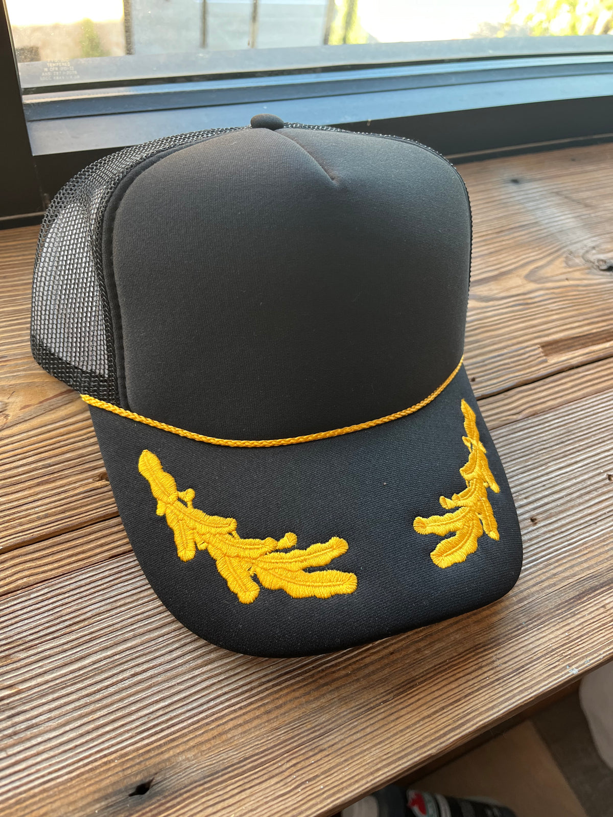 Trucker Hat