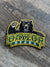 Baylor Bears Patch