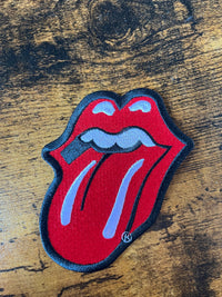 Premium Trucker Patches