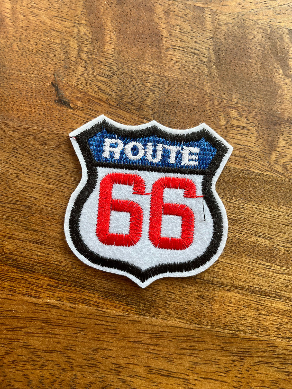 Premium Trucker Patches