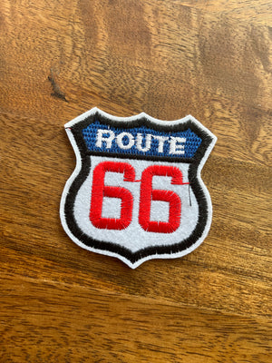 Premium Trucker Patches