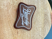 Premium Trucker Patches