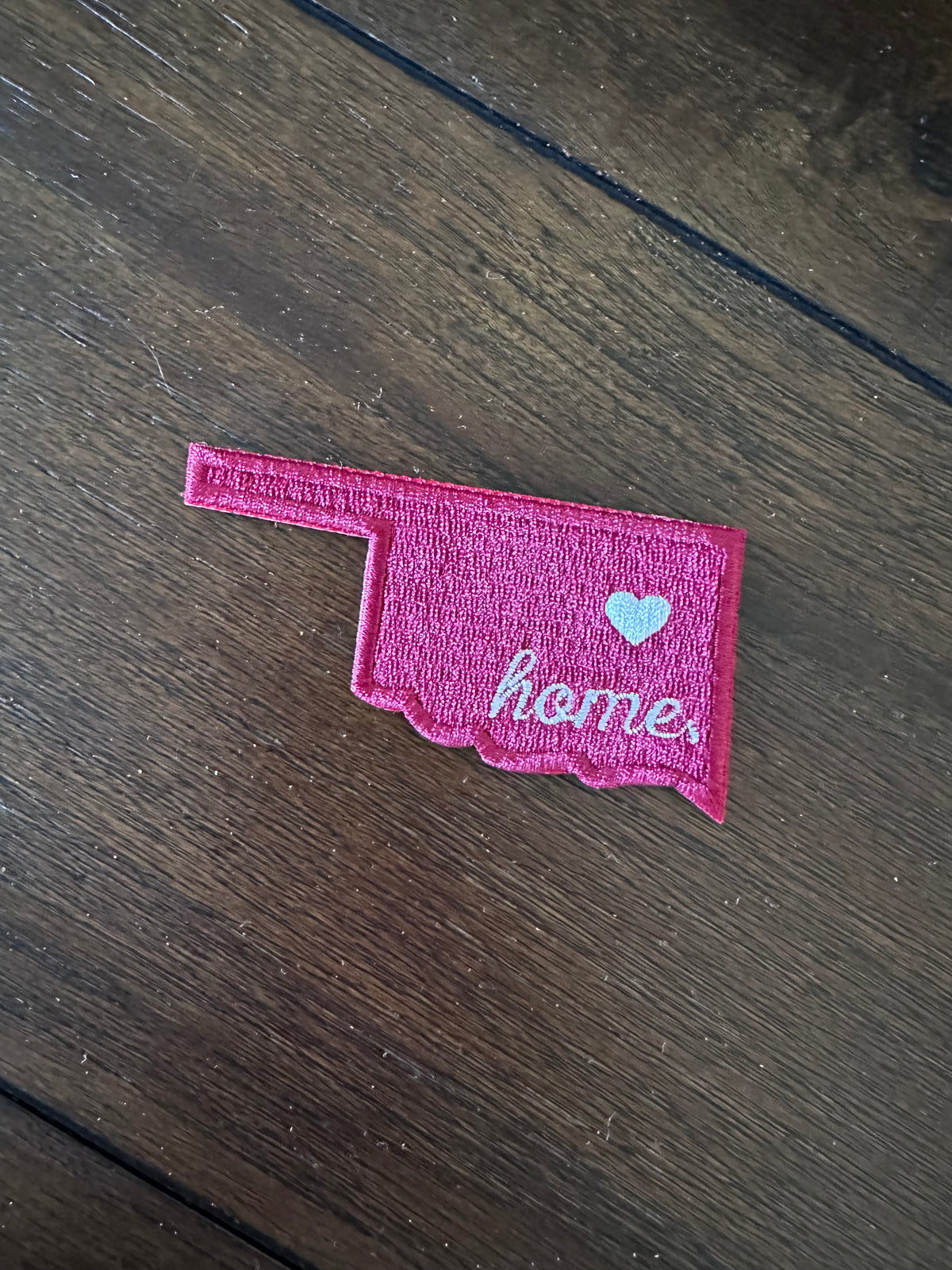 Team Patches