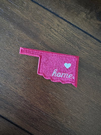 Team Patches