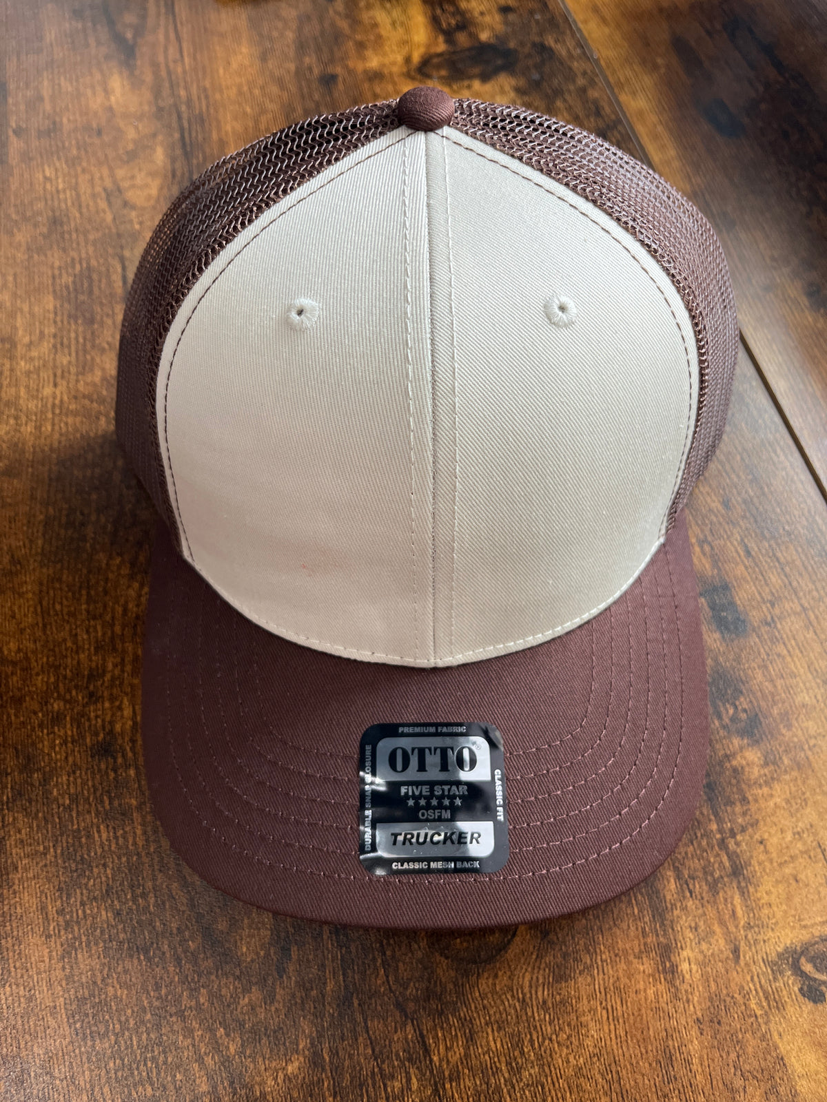 Trucker Hat