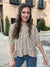 The Hemline Blouse