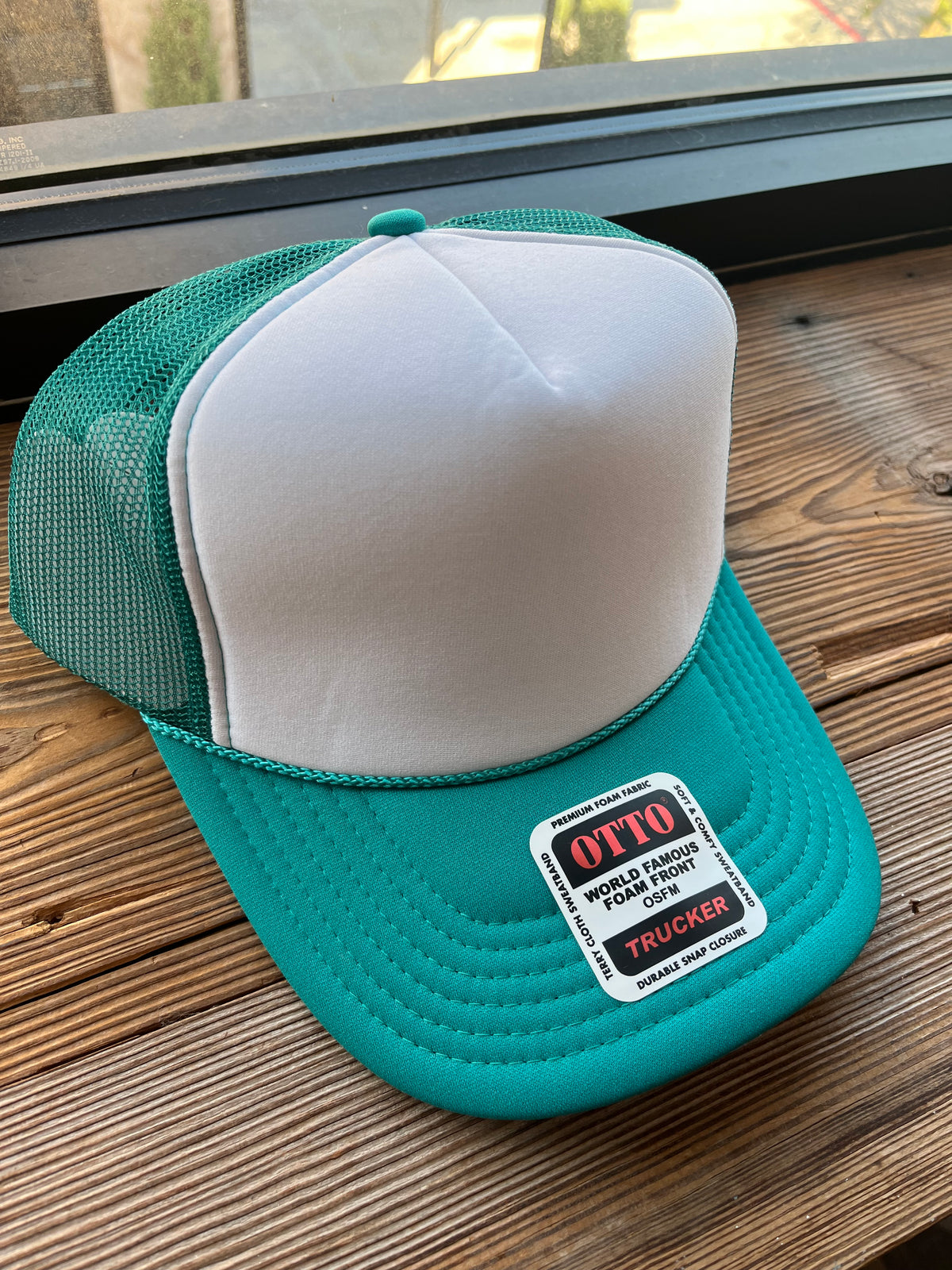Trucker Hat