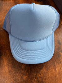 Trucker Hat