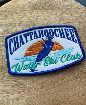 Premium Trucker Patches