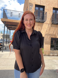 Francesca Blouse