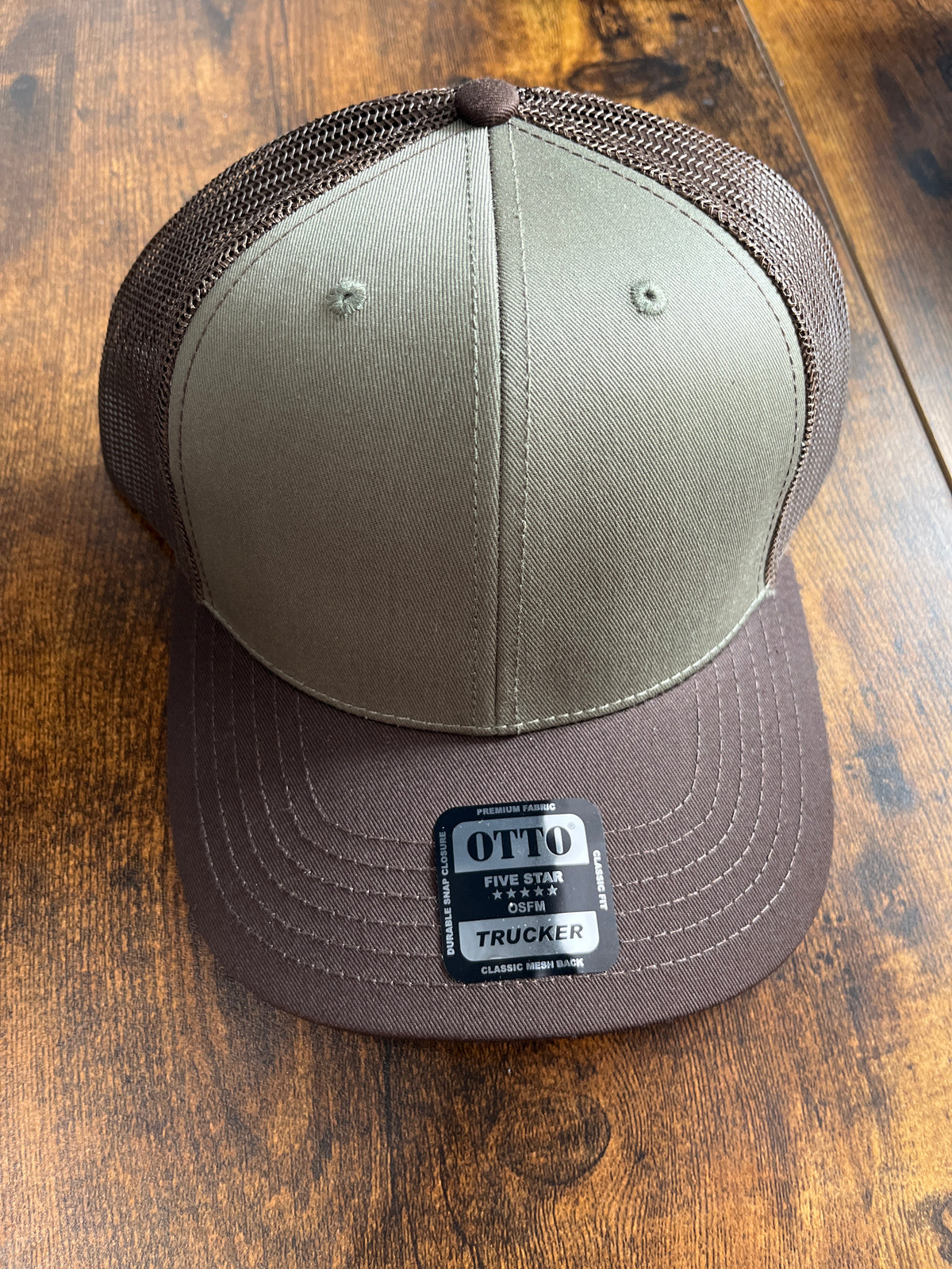 Trucker Hat