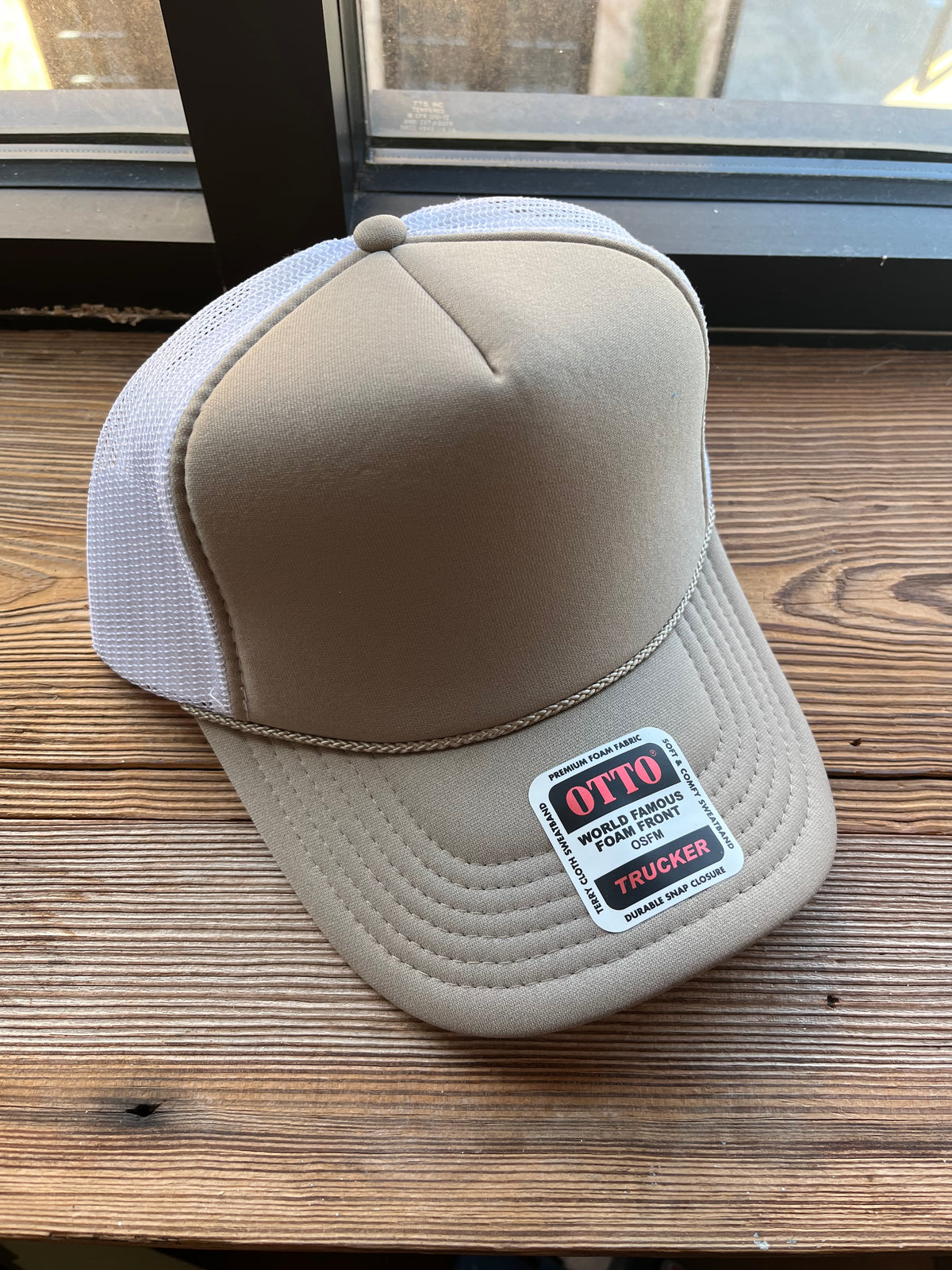 Trucker Hat