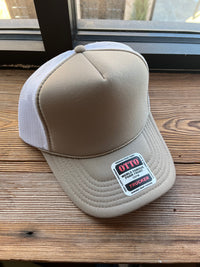 Trucker Hat