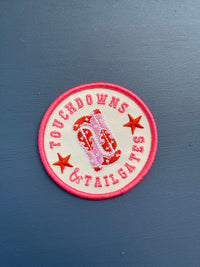 Premium Trucker Patches