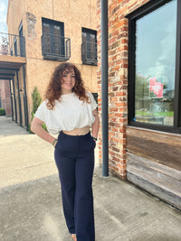 The Maritime Trouser