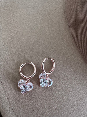 Heart of Mine Earrings