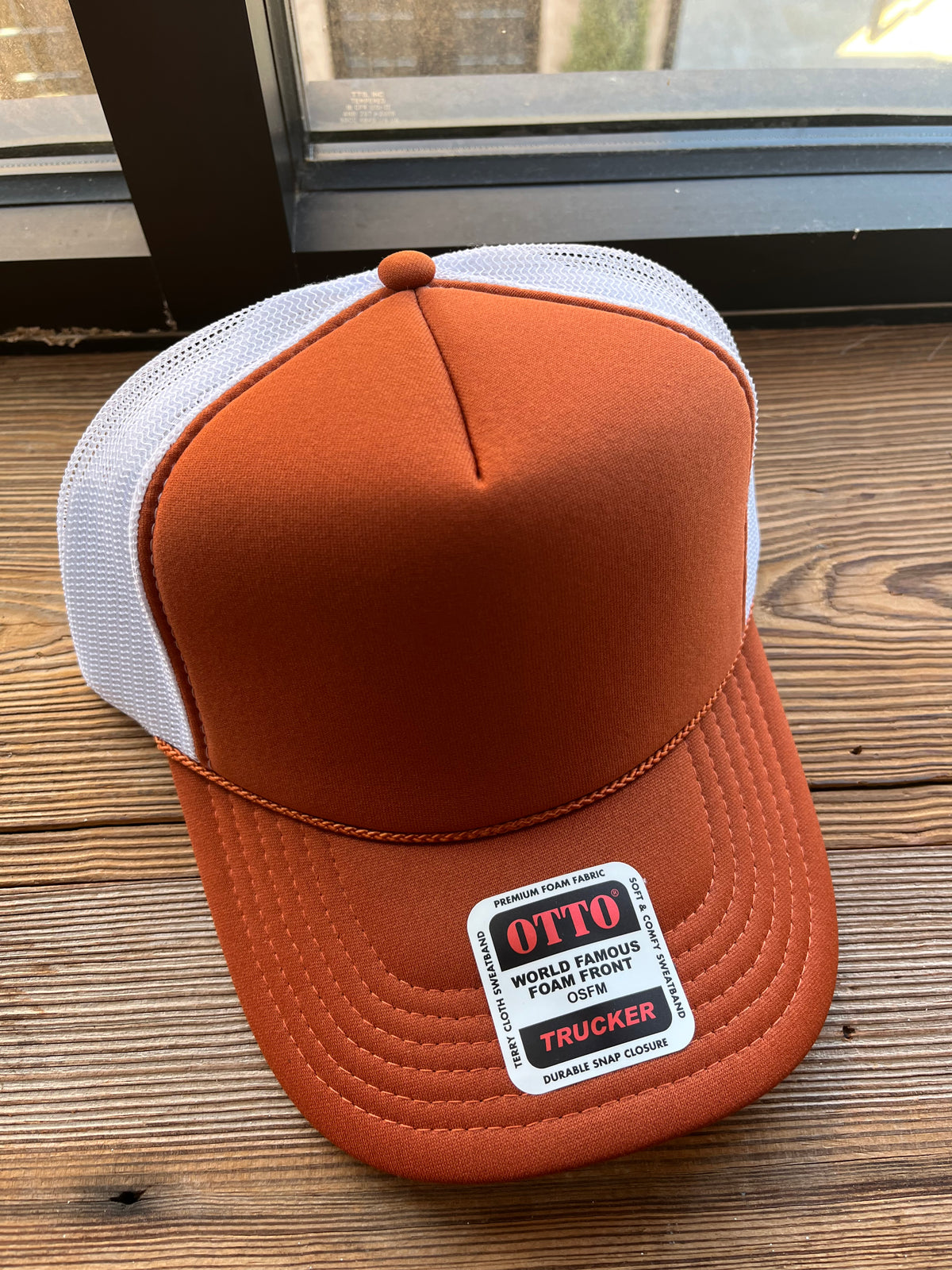Trucker Hat