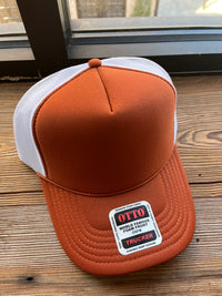Trucker Hat