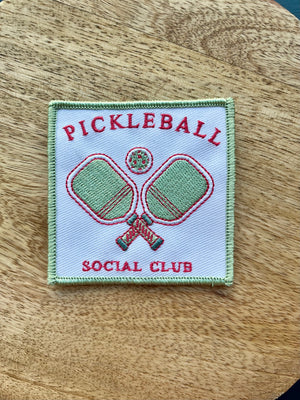 Premium Trucker Patches