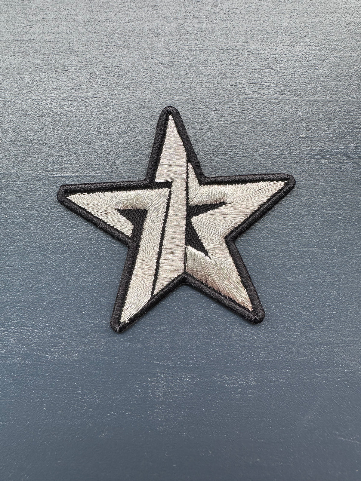 Team Patches