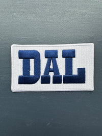 Team Patches