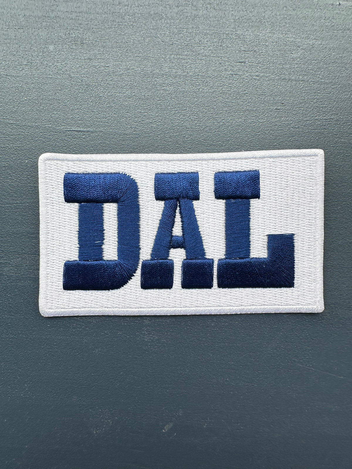 Team Patches