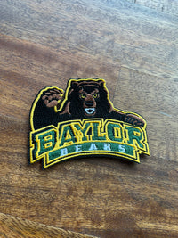 Team Patches