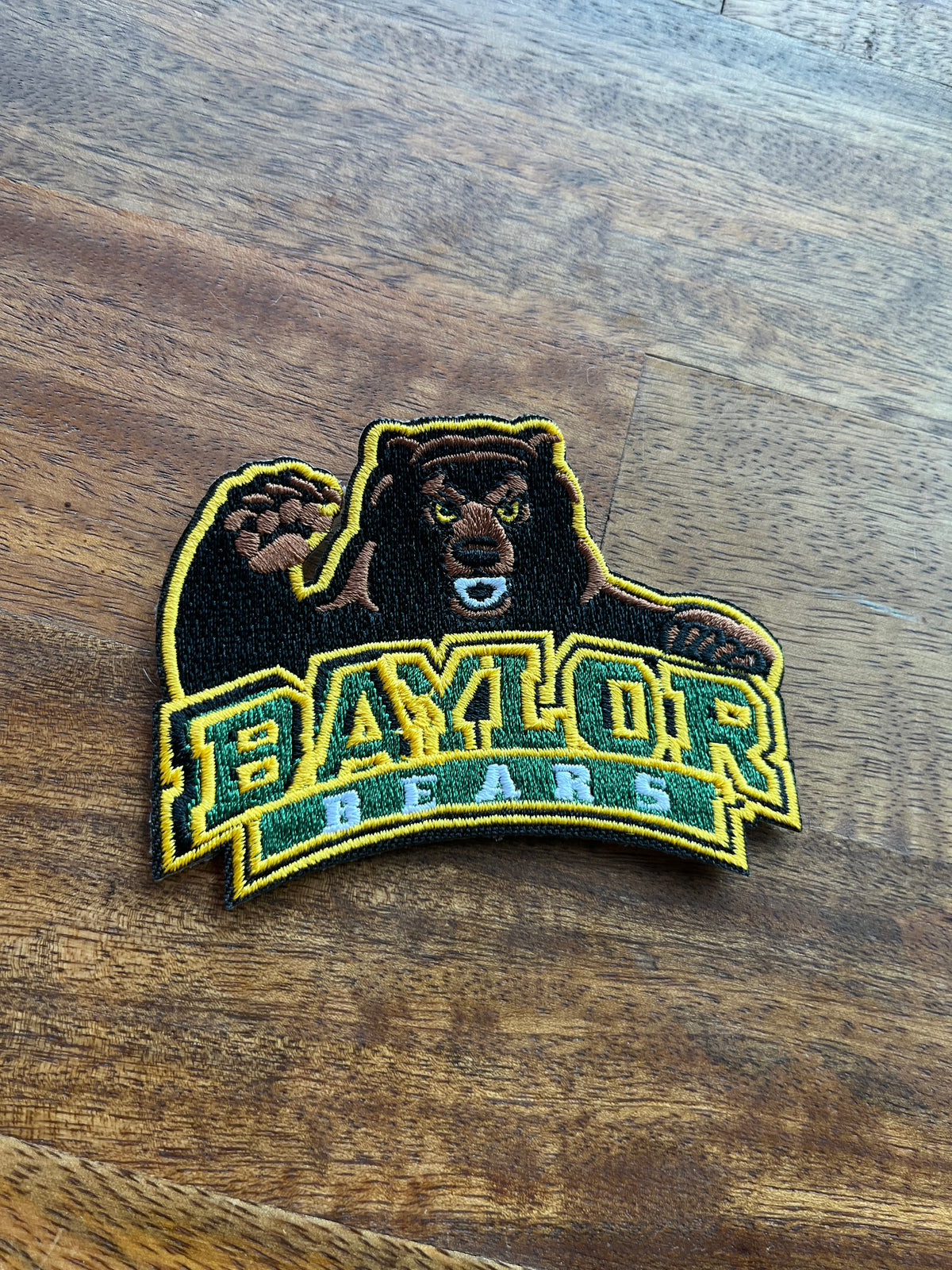 Team Patches