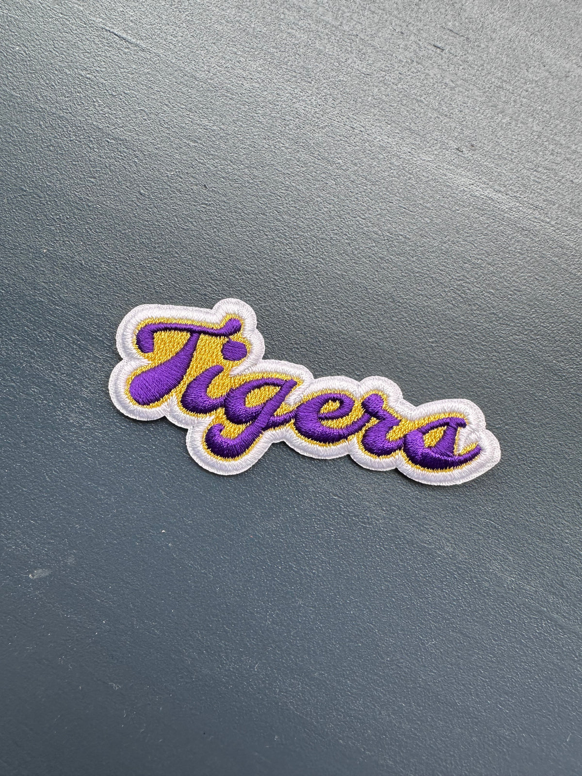 Team Patches