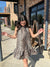 Wild Whisper Dress