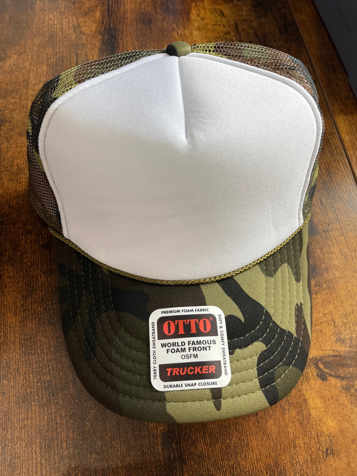 Trucker Hat