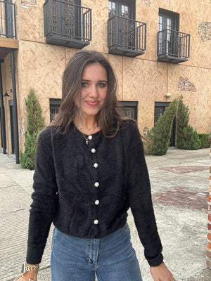 Twilight Grace Sweater