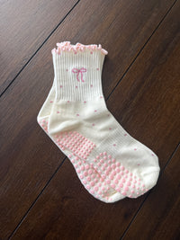 Pilates Socks
