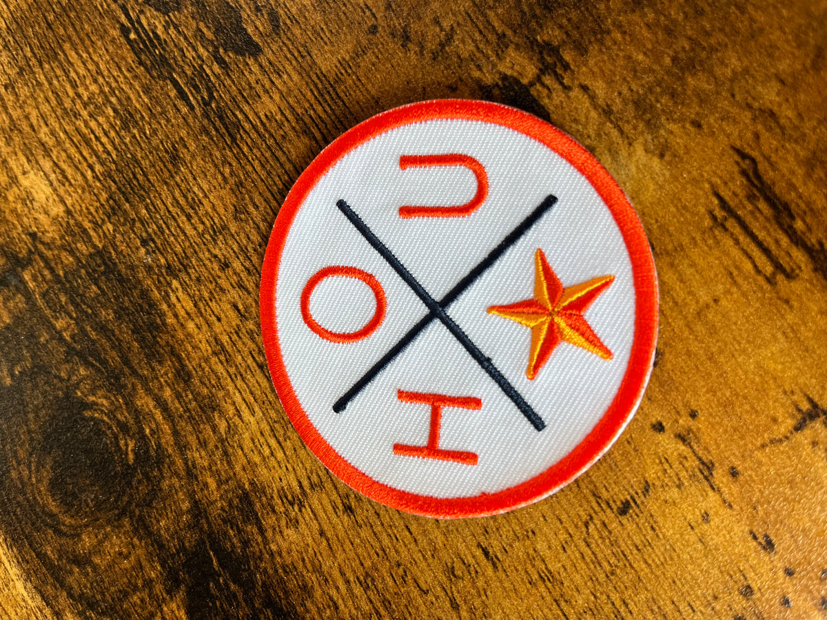 Team Patches