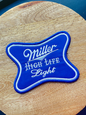 Premium Trucker Patches