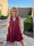 Tied With Grace Dress