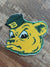 Vintage Baylor Bear Patch