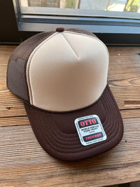 Trucker Hat