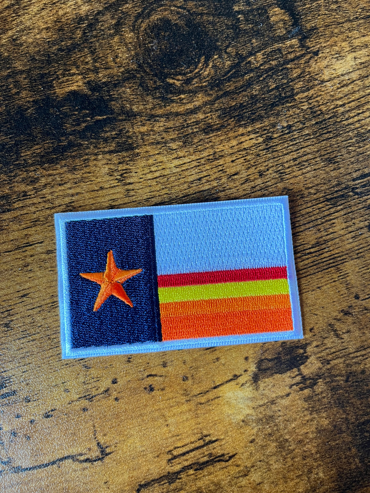 Team Patches