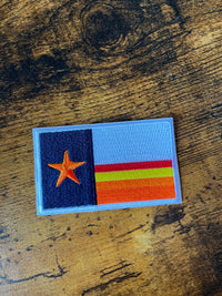 Team Patches