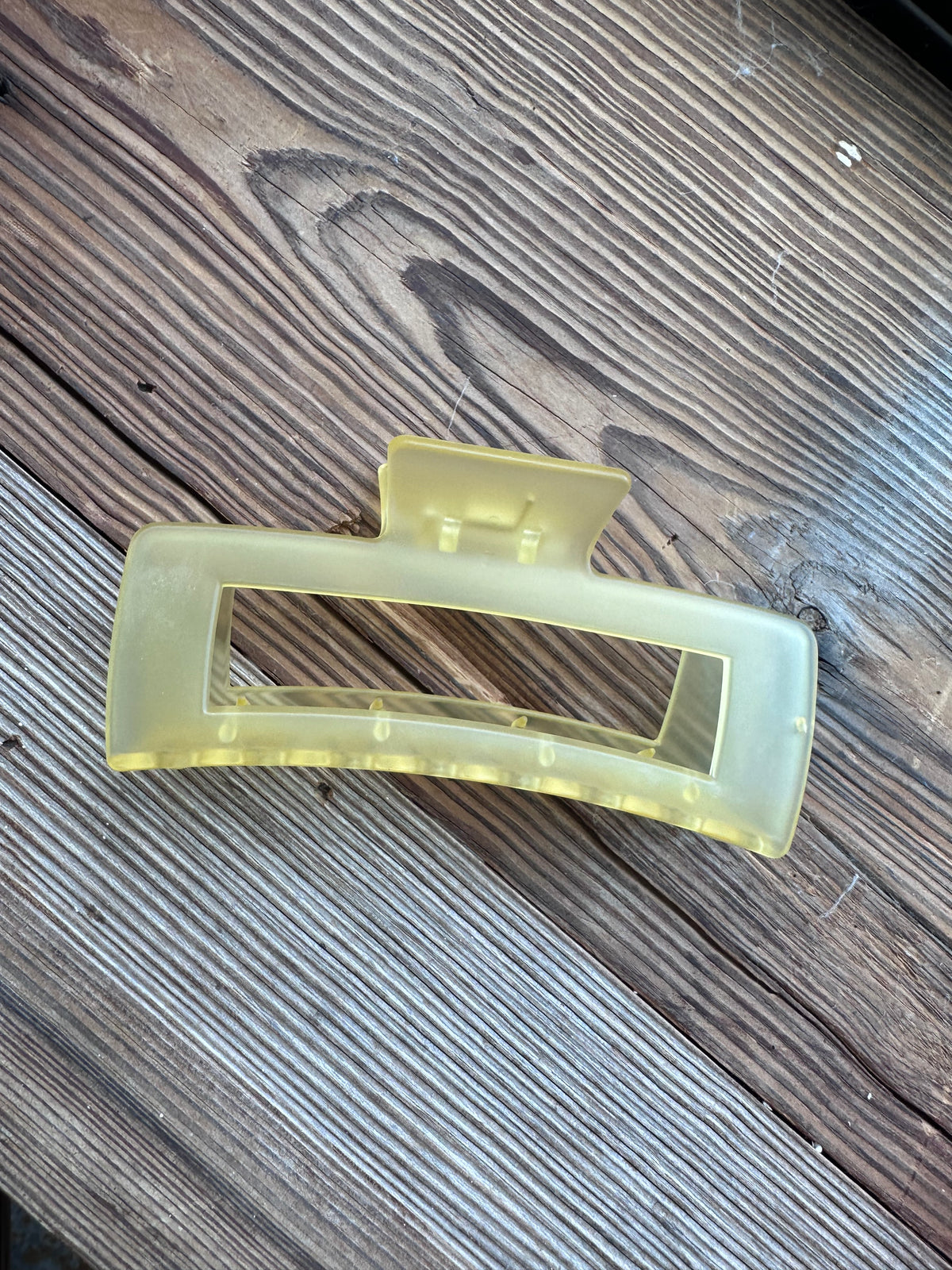 The Big Clip