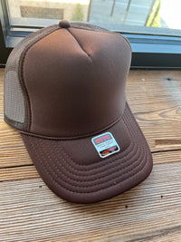 Trucker Hat