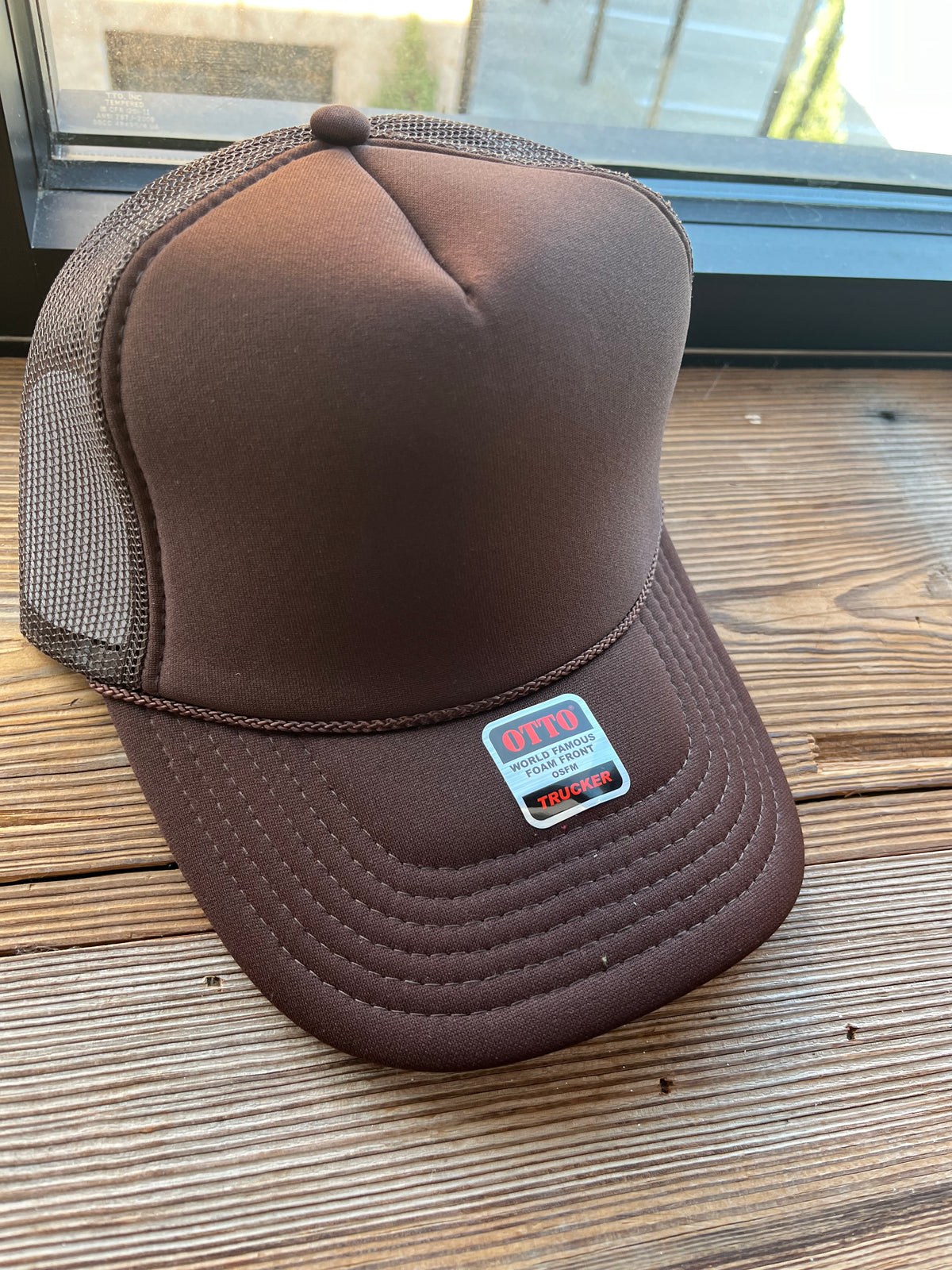 Trucker Hat