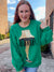 Queen of Sparkles Leg Lamp Sweatshirt