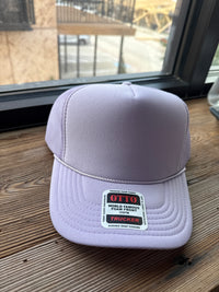 Trucker Hat